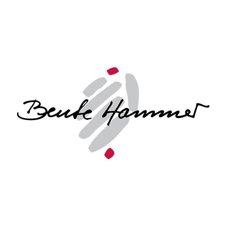 Bente Hammer | Håndtrykte tekstiler