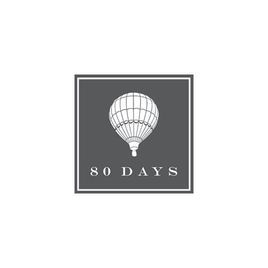 80 Days | Luksusrejser
